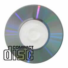 CD-Rohlinge Mini